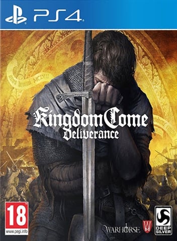 Imagen de Kingdom Come Deliverance (Sin DLC)
